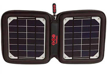 Cargador solar para Laptop
