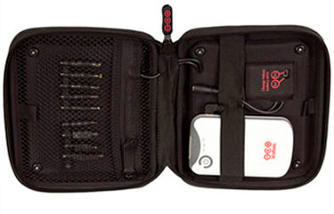 Cargador solar para Laptop