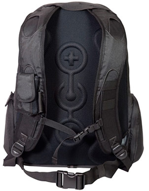 Cargador solar para Laptop