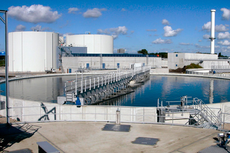 ESTUDIOS DE CARACTERIZACIÓN Y TRATAMIENTO DE EFLUENTES INDUSTRIALES, RESIDUALES  Y/O DOMÉSTICOS